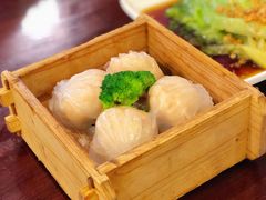 -彩景大酒楼(万泰新天地店)