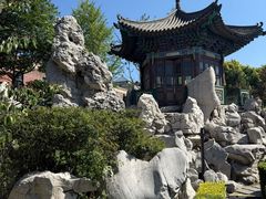-张学良旧居陈列馆