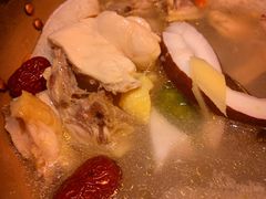 -来龙里 精致 东南亚餐室(万象城店)