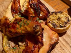 -THE CANNERY&JUJU 新鲜海鲜·牛排美食酒廊