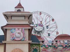 -杭州Hello Kitty乐园