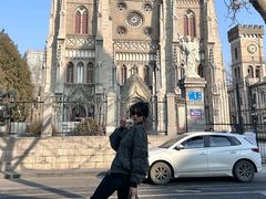 -洪家楼教堂