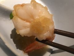 蒜蓉粉丝虾-外婆家(静安大悦城店)