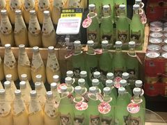 零售区-盒马鲜生(皇庭广场店)