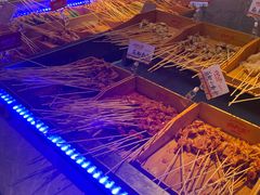 -爱有声毛肚串串火锅自助(龙之梦大都汇店)