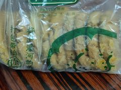 核桃酥-泸溪河桃酥(欧尚店)