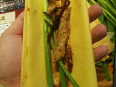 -赵记煎饼卷大葱(东岳店)