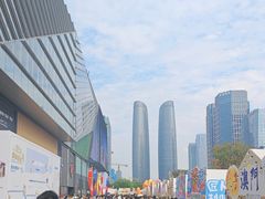 -合景·悠方(成都店)