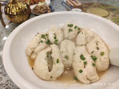 招牌酿豆腐-客家汇·客家传承菜(水库店)