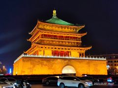 -西安城墙·碑林历史文化景区