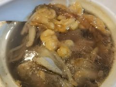 骨髓筒骨罐-姐妹炖罐店(桂香街总店)