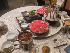 -ONE FULL 古董港式海鲜火锅