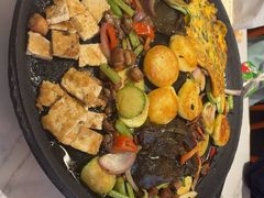 -一烙锅(友谊店)