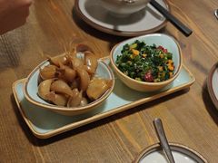-百羊手抓肉(江苏东路店)