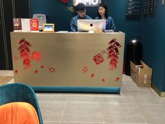 -海马体照相馆(无锡清扬茂业天地店)