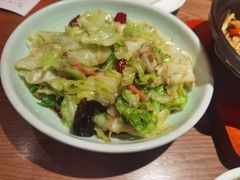 -吕氏疙瘩汤·新派鲁菜(济南万象城店)
