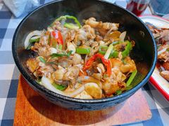 -小粤楼·怀旧粤菜(万辉国际广场店)