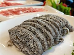 -北门涮肉·铜锅涮肉(南锣鼓巷店)