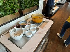 -杭州柏悦酒店·潮餐厅