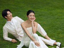 -巴黎春天婚纱摄影STUDIO·定制