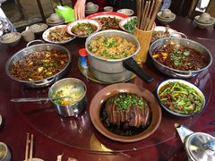 -灶东家民间菜(回兴店)