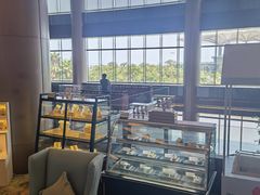 -厦门国际会议中心酒店(环岛路酒店)