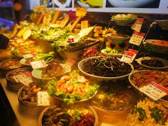 -必点海鲜·鲅鱼水饺(鞍山西道店)