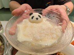 -眉州东坡·熊猫主题餐厅(枫蓝店)