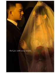 -保定巴黎婚纱摄影
