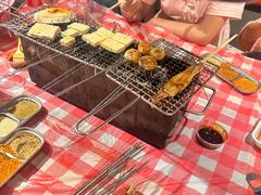 -生火火·小炉子炭烤(金楠天街总店)