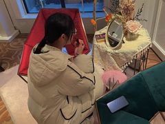 -青叶202都市餐厅(迪诺水镇店)