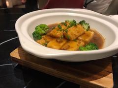 自制养生豆腐-越宴(西施山路店)