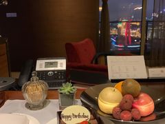 -上海外滩茂悦大酒店
