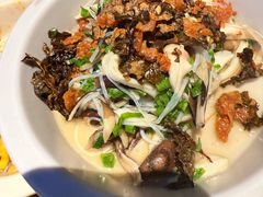 -SHAN山(前滩太古里店)