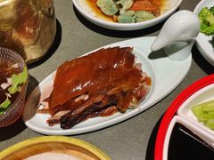-小吊梨汤·北京菜·烤鸭(清河万象汇店)