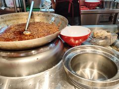 -福瑞记老孙头biangbiang面(新生路店)