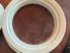 -希尔顿南海酒店·观廊大堂吧·海景下午茶