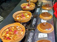 -香火肥肠(福田店)