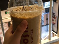 -COSTA COFFEE(武汉天地店)