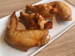 鸡翅-必胜客(棠下店)
