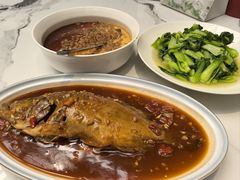 -又见炊烟私房菜(敬亭路店)