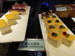 -安徽高速开元国际大酒店·地中海自助餐厅
