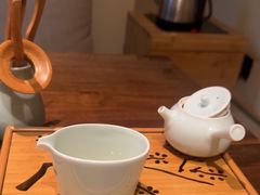 -梅间堂茶馆(绿地缤纷城店)