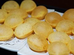 玉米薄饼-芙蓉凰花园酒楼
