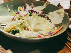 -通海俄式烧烤·俄罗斯大串(嵩山路店)