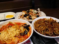 -香港饭店0410(弘大店)