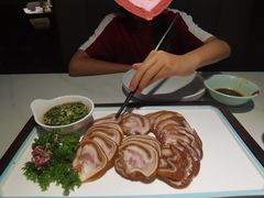 -来相会饺子·新辽菜(甘家口店)