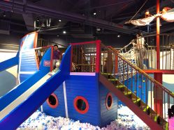 -幻贝家儿童乐园(苏州中心店)