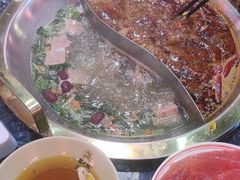 -蜀大侠火锅(森兰花园城店)