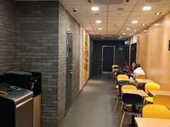 -麦当劳(吴中大道店)